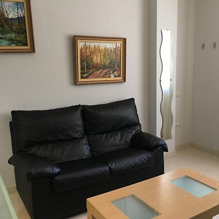 מאלגה Apartamentos El Palo מראה חיצוני תמונה