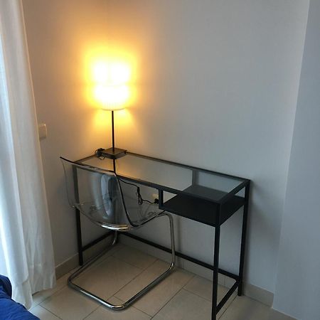 מאלגה Apartamentos El Palo מראה חיצוני תמונה