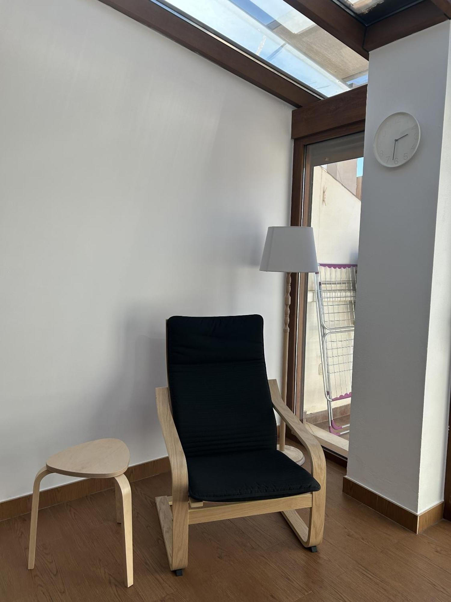 מאלגה Apartamentos El Palo חדר תמונה