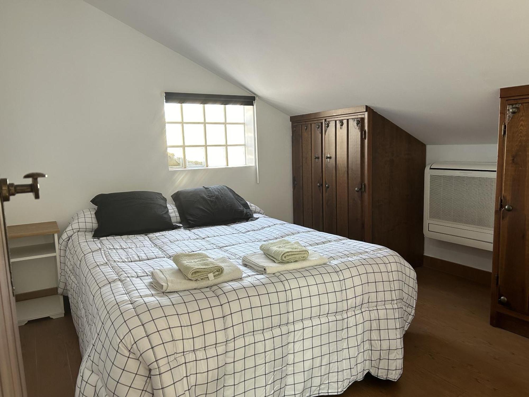 מאלגה Apartamentos El Palo חדר תמונה