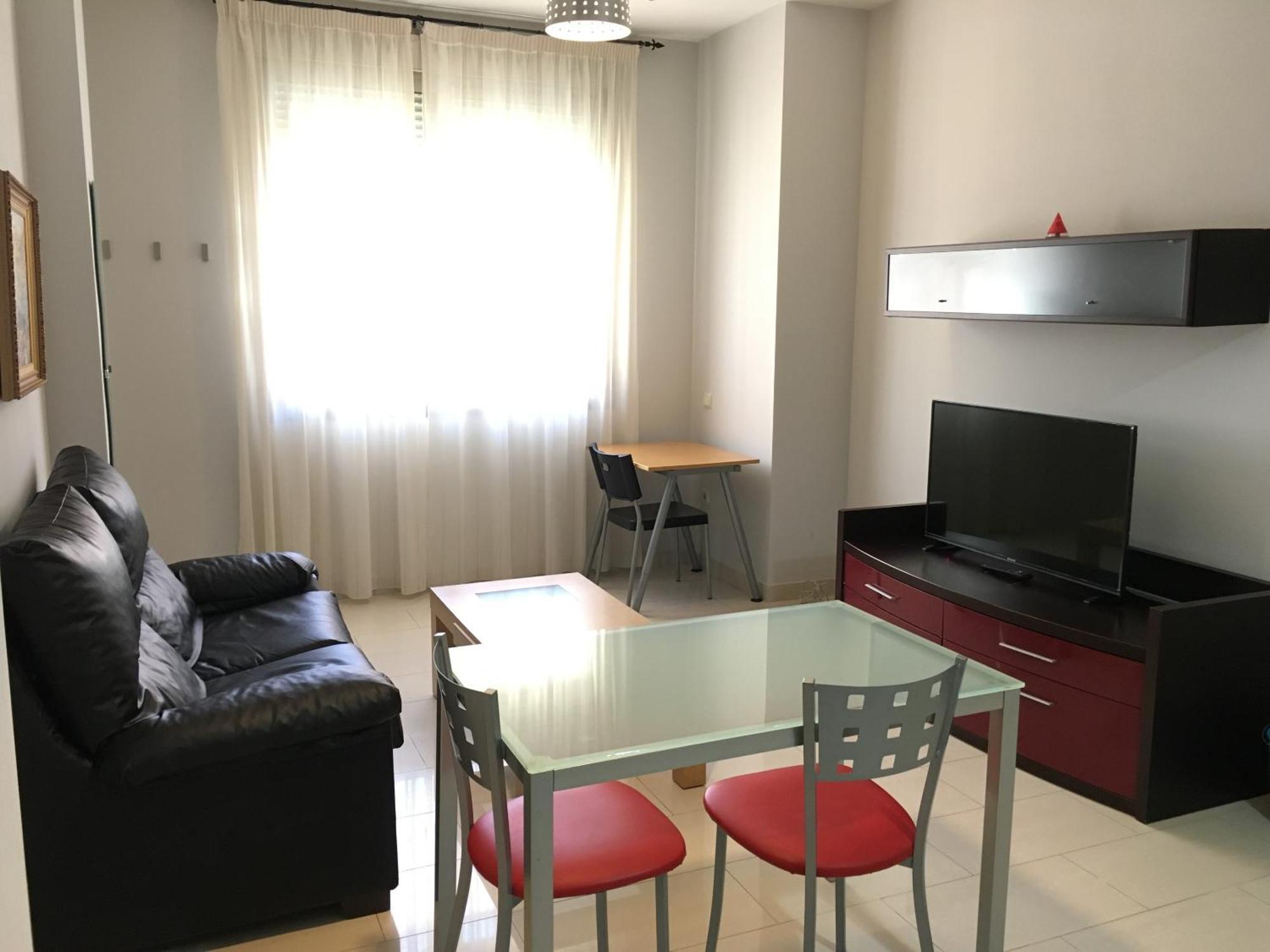 מאלגה Apartamentos El Palo מראה חיצוני תמונה